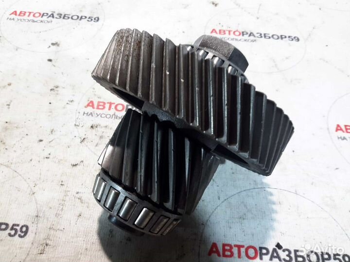 Промежуточный вал Nissan X-Trail T31