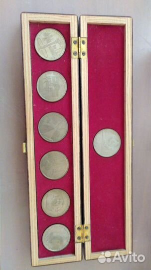 Олимпиада 80