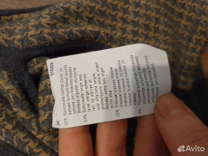 Блейзер женский премиум