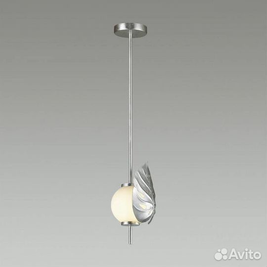 Светильник на штанге Odeon Light Jungle 4865/1A