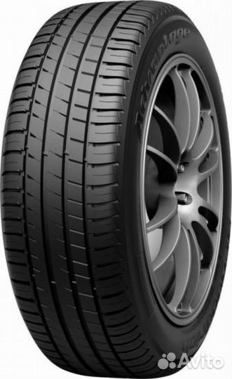 Bfgoodrich Advantage T-A 255/35 R18 94Y
