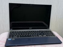 Ноутбук Acer Aspire 5830TG
