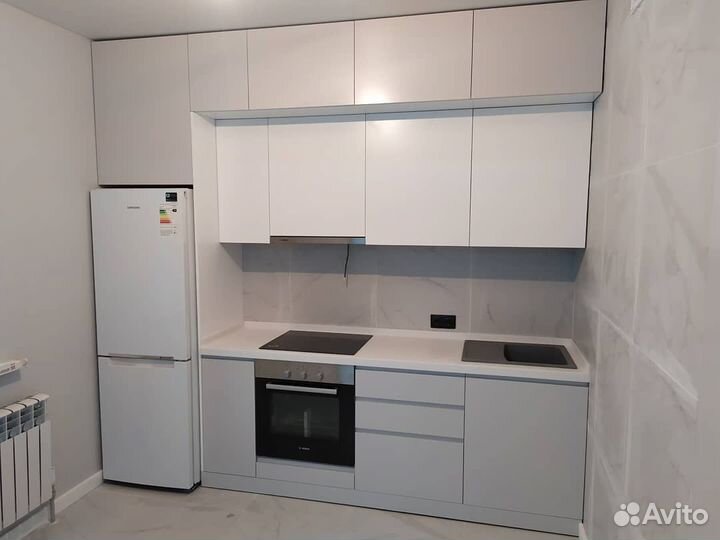 Кухня (реальная цена за гарнитур)ks:0714733