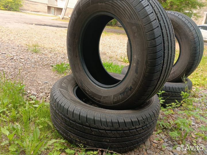 Accelera Accelera 265/65 R17