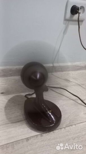 Вентилятор СССР 1958год. 127в