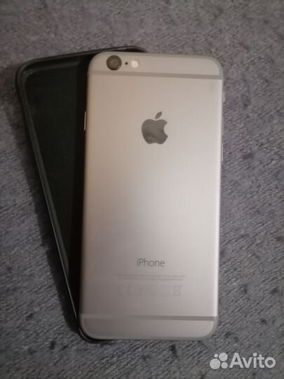 iPhone 6, 64 ГБ
