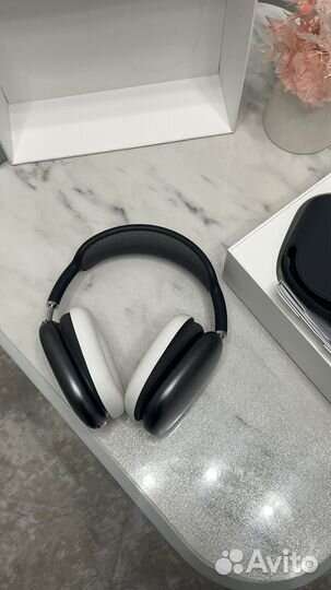 Airpods max
