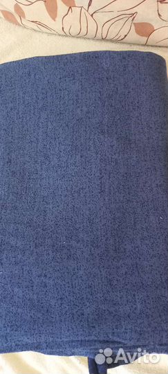 Ткань футер 2х нитка и 3х нитка