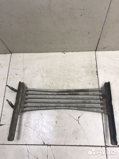 Радиатор масляный УАЗ 469