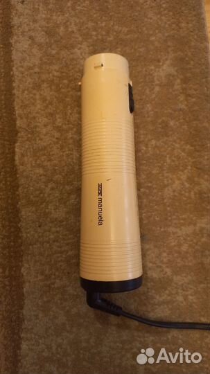 Фен Manuella Германия