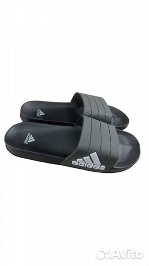 Шлепки мужские adidas