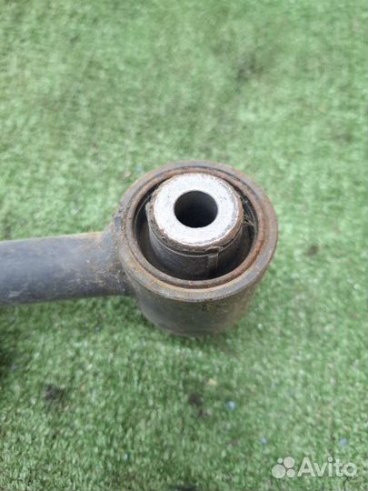 Рычаг подвески нижний задний правый Honda Accord