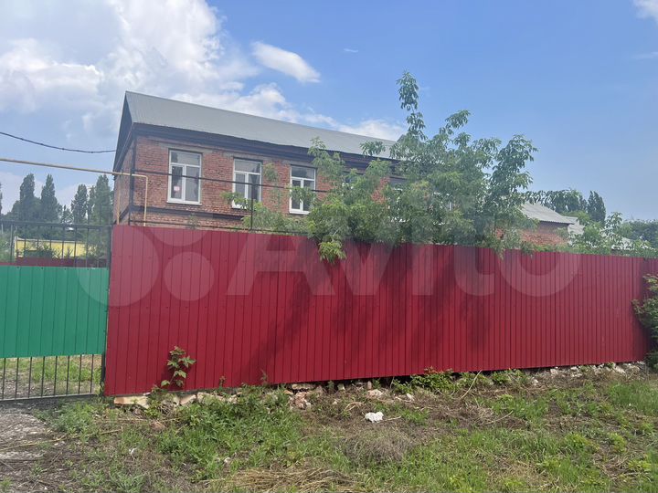 Производство, 200 м²