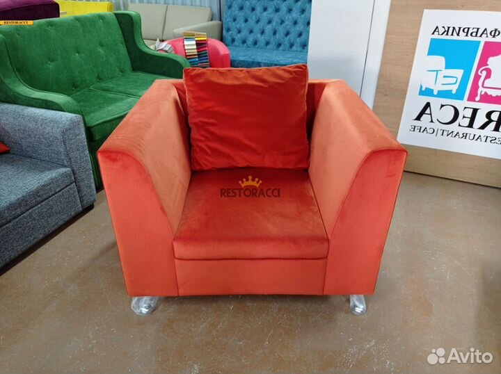 Диван офисный