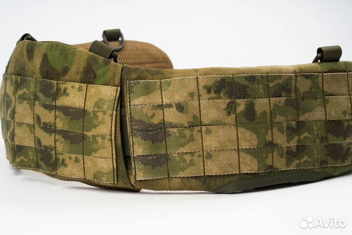 Боевой пояс