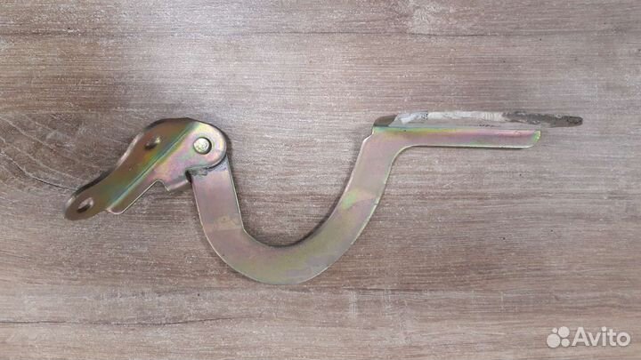 Петля капота левая/правая Lifan Smile