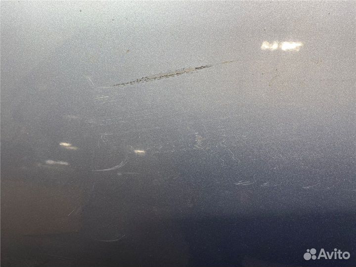 Дверь боковая Nissan Almera N16, 2005