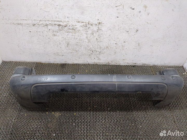 Датчик парктроника Citroen Berlingo, 2010