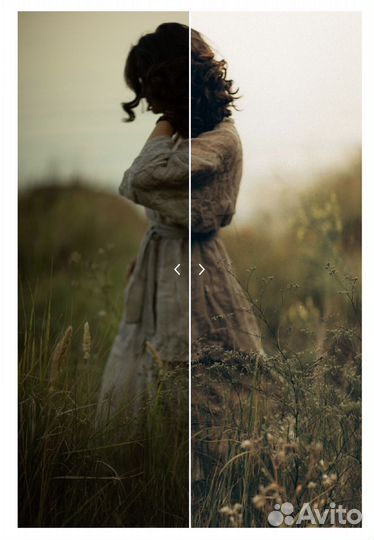 Пресеты Дмитрий Малей