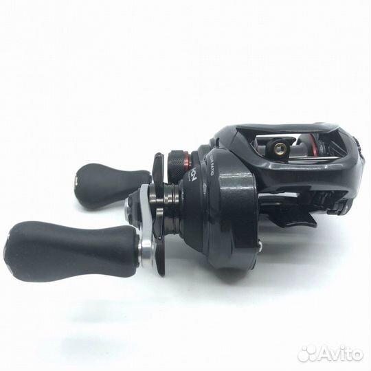 Shimano 16 scorpion 70 right