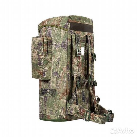 Армейский рюкзак