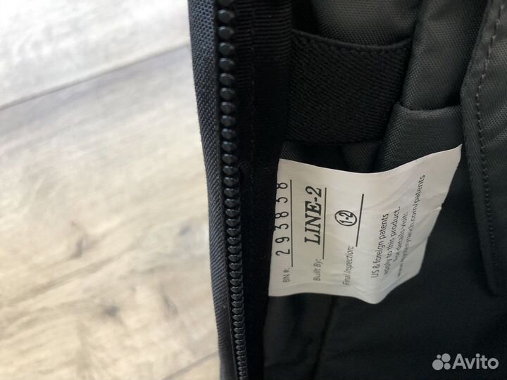 Рюкзак Mystery Ranch Rip Ruck 22