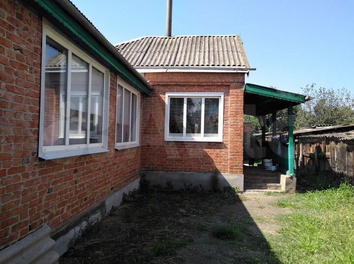 Дом 95 м² на участке 30 сот.