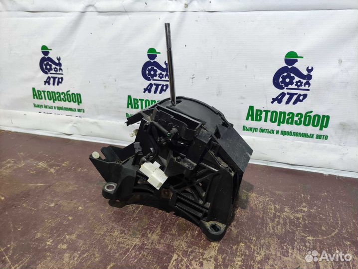 Селектор АКПП Mazda CX-7