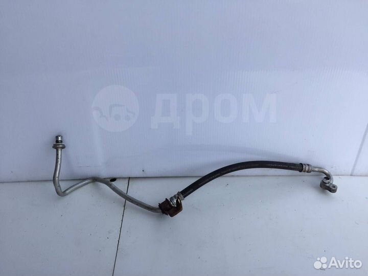 Трубка кондиционера на Infiniti FX35/45 S50