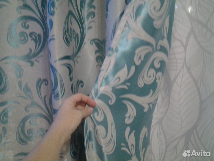 Шторы 200 на 270