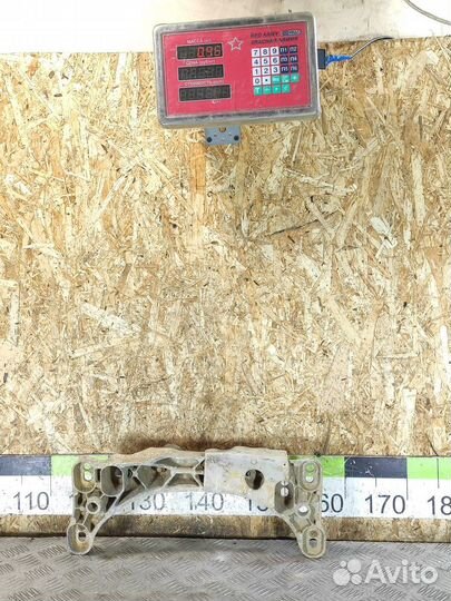 Кронштейн кпп Bmw 7 f03 2008-2015