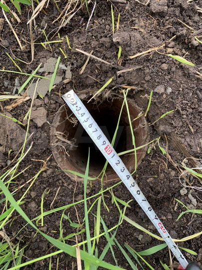 Участок 10,1 сот. (ИЖС)