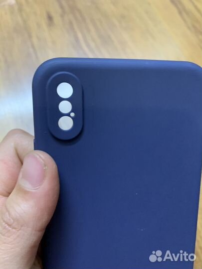 Чехол на iPhone Xs max