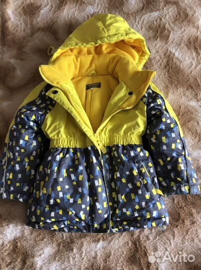 Зимний Костюм