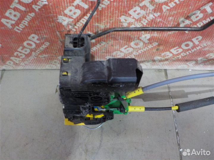 Замок двери передний левый Kia Rio 3 G4FC 2017