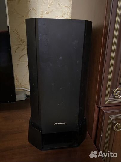 Телевизор pioneer 50