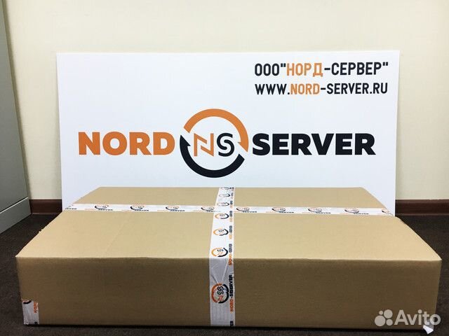 Сервер HP DL360 Gen9 8SFF 2x E5-2670 v3 128GB 800W