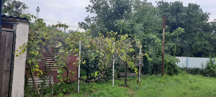 Дом 70 м² на участке 5 сот.