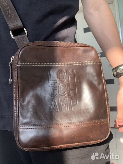 Сумка longchamp