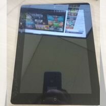 iPad A1416 16gb wifi