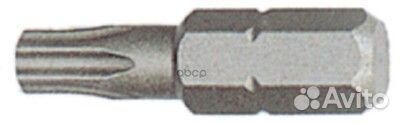 Бита 1/4 torx T45 25мм btt102545 Licota