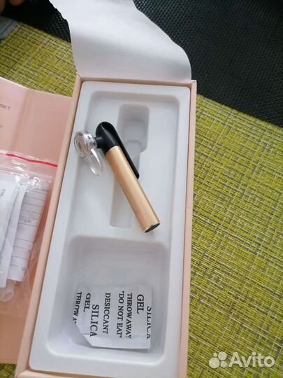 Bluetooth гарнитура hoco E21