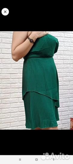 Вечернее платье 48 50 размер