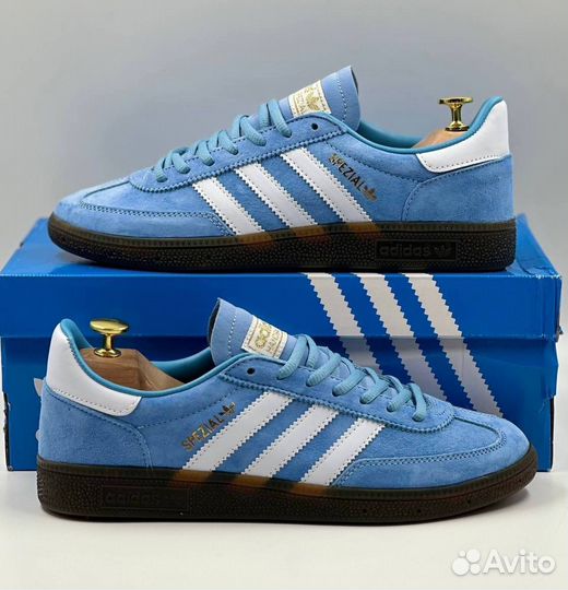 Adidas spezial