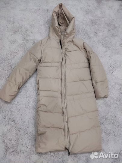 Куртка зимняя женская 50-52