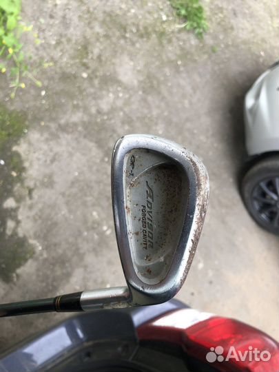 Клюшка для гольфа
