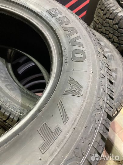 Maxxis Bravo AT-771 245/65 R17 107S