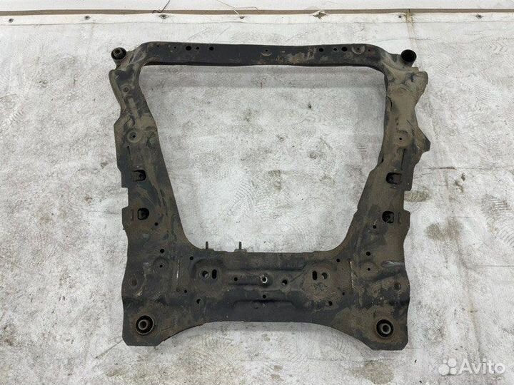 Подрамник передний Nissan X-Trail T31 MR20