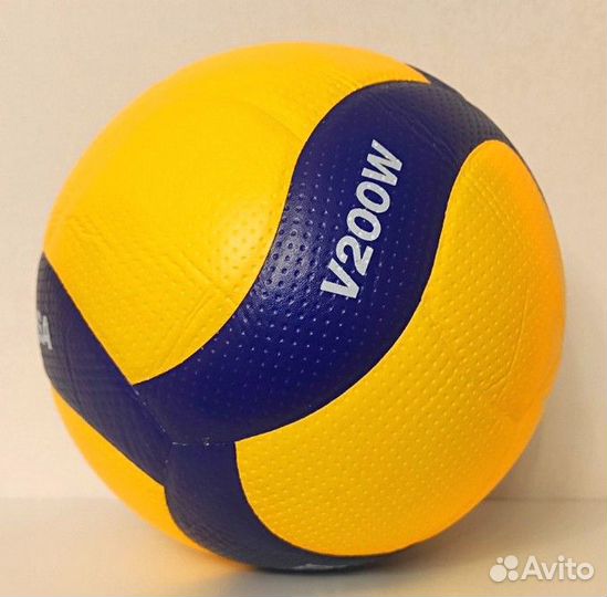 Мяч для волейбола Микаса 200