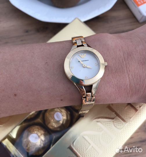 Часы Empirio Armani